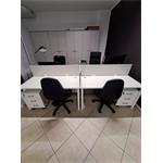 Postazione hot desk - 10