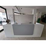 Postazione hot desk - 12